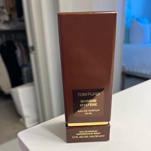 Tom Ford Myrrhe Mystere Eau de Parfum